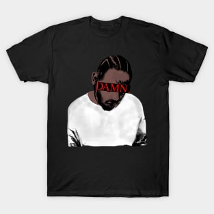 Kendrick Lamar T-Shirt